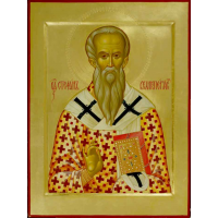 Святитель Стефа́н (Великопермский), епископ Пермский 