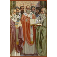 Священномученик Васи́лий Херсонесский, епископ