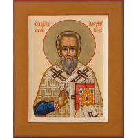 Священномученик Алекса́ндр Иерусалимский, епископ