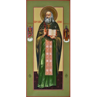 Священномученик Алекса́ндр Соколов, пресвитер