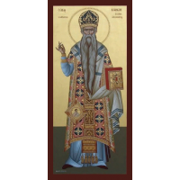 Святитель Иоаки́м (Пани), патриарх Александрийский