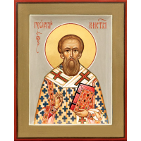 Святитель Гео́ргий I, патриарх Константинопольский