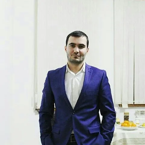 Ужахов Муса Гириханович — репетитор