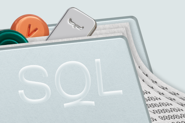 

SQL для анализа данных