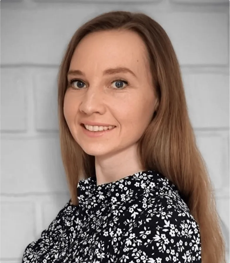 Анна Ледовская, руководитель направления подбора персонала в New Level Business про SkillFactory