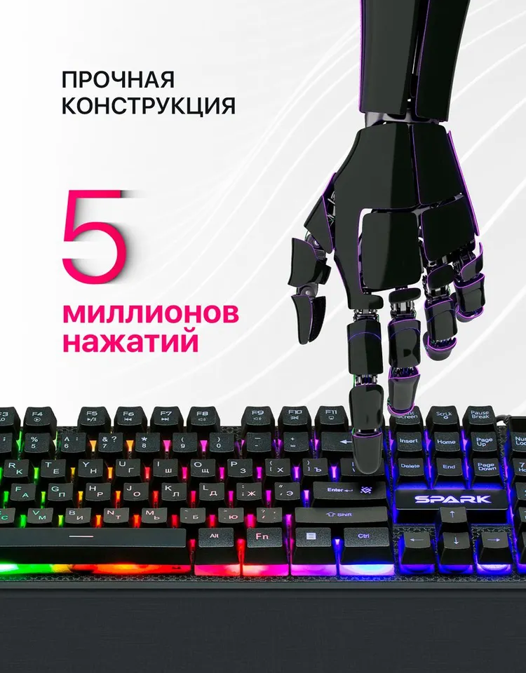 Клавиатура 2