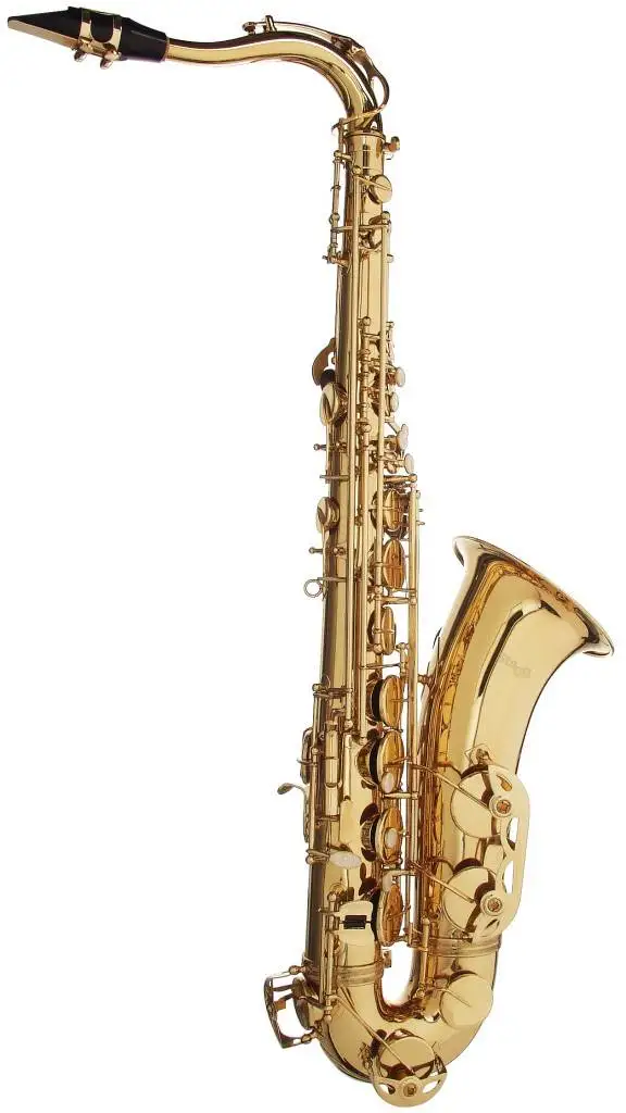 Saxophone