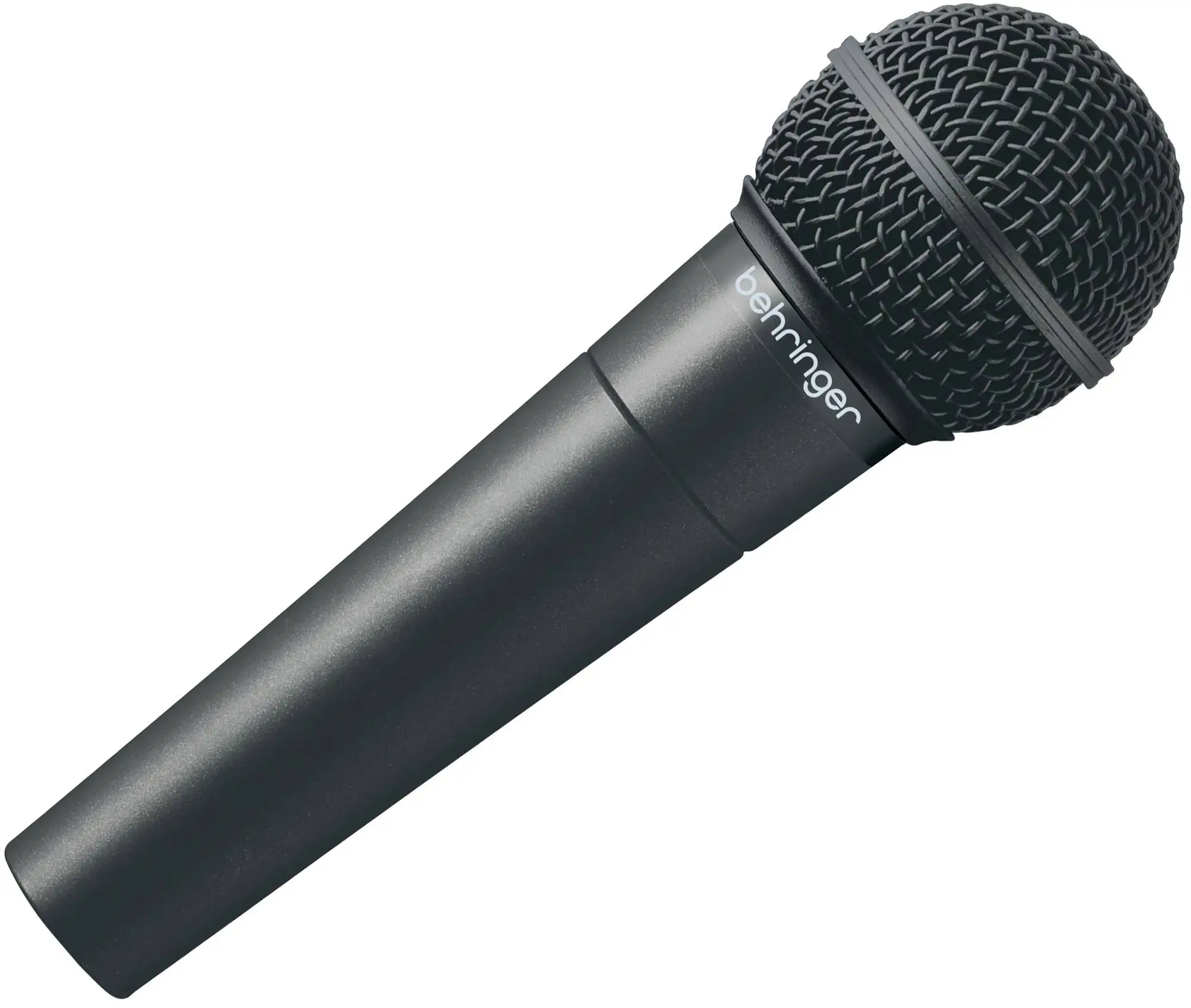 Microphone