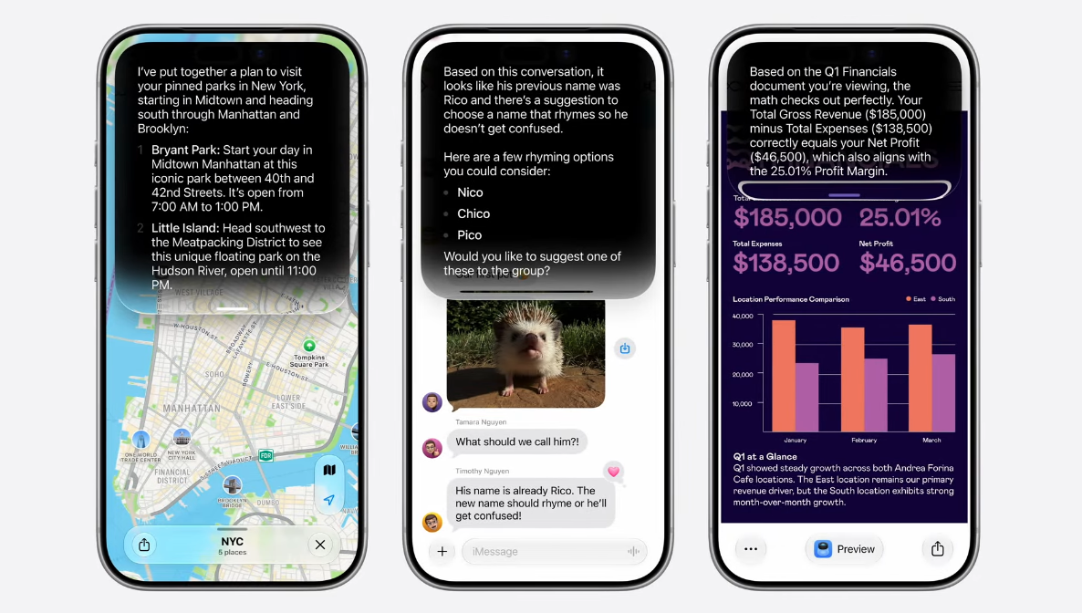 WWDC 2026: Apple переписала Siri на движке Google, iOS 27 получили даже iPhone 11, а Тим Кук выступил в последний раз