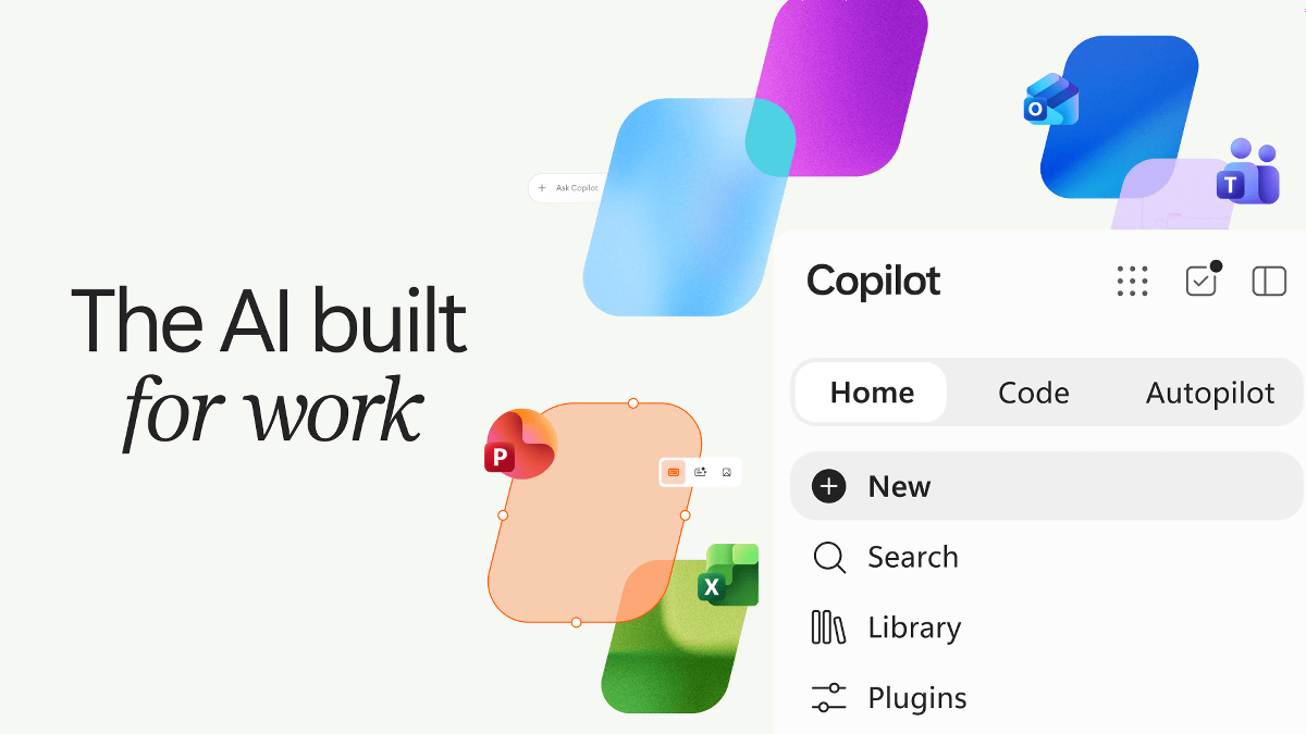 Microsoft собирает офис, код и ИИ-агентов в одном Copilot
