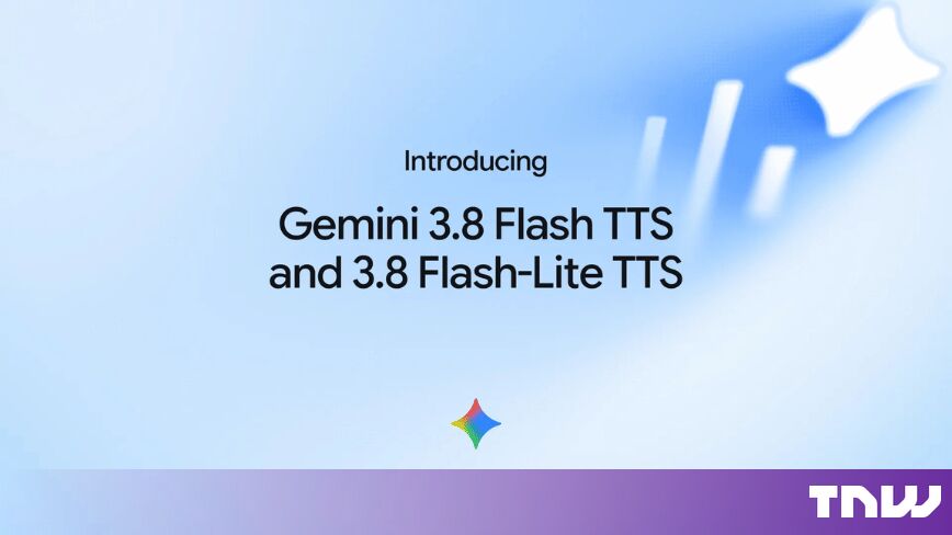 Google научила Gemini копировать голос по 30-секундной записи