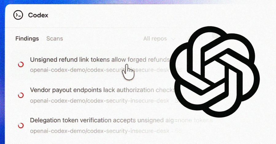 OpenAI выпустила бесплатный сканер уязвимостей на базе Codex