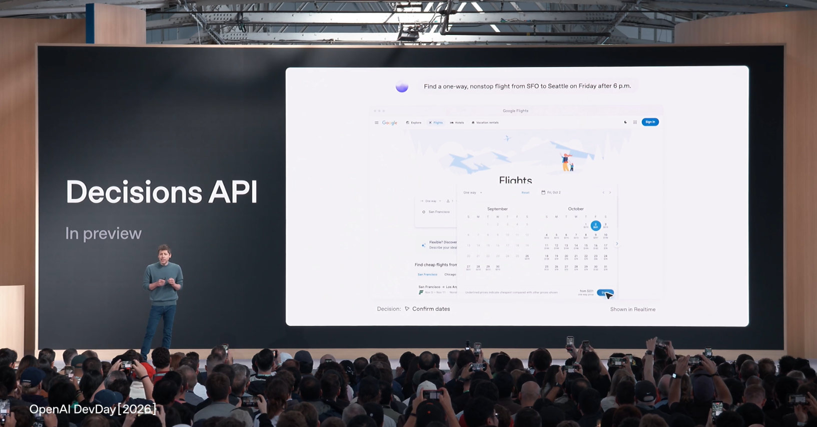 OpenAI превратила сложные проверки в три простых ответа