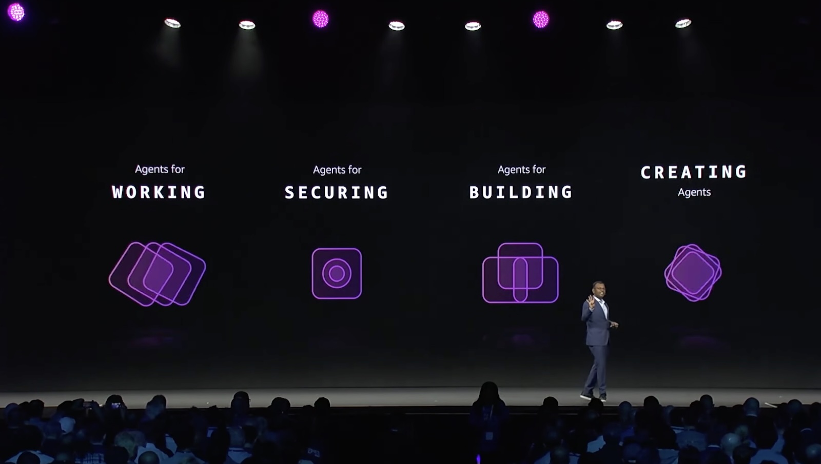 AWS признал: ИИ-агенты не знают бизнес и не умеют в безопасность — и запустил два сервиса, чтобы это исправить