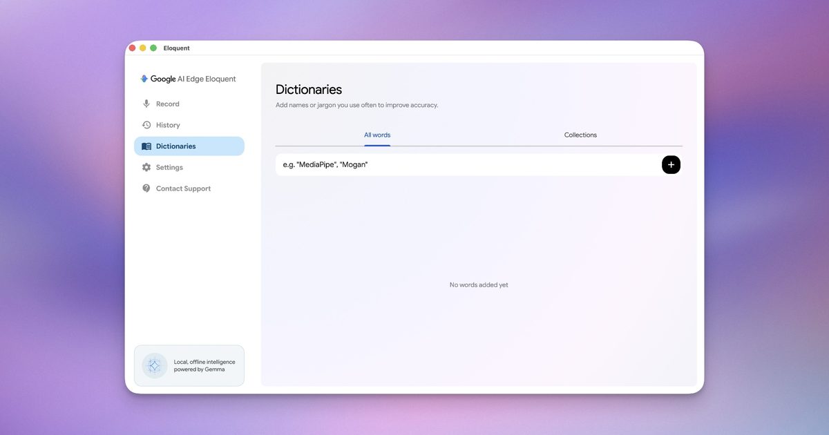 Google выпустила бесплатное приложение для диктовки — и это угроза всем платным подпискам