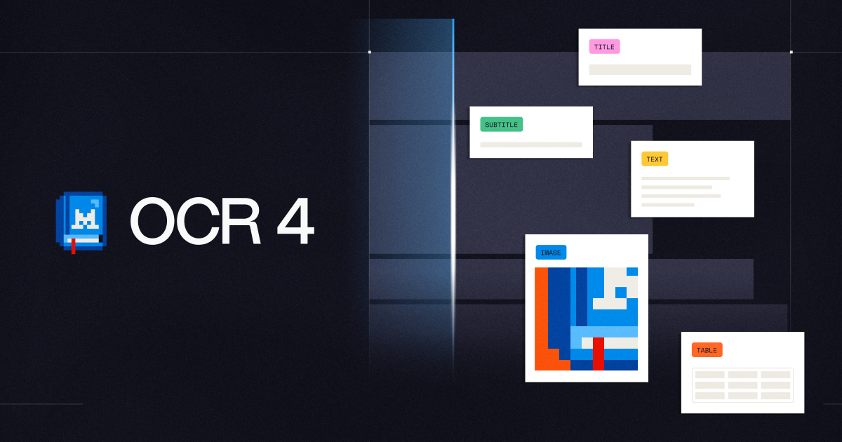 Mistral выпустила OCR 4: распознаёт документы лучше всех конкурентов и стоит $2 за тысячу страниц