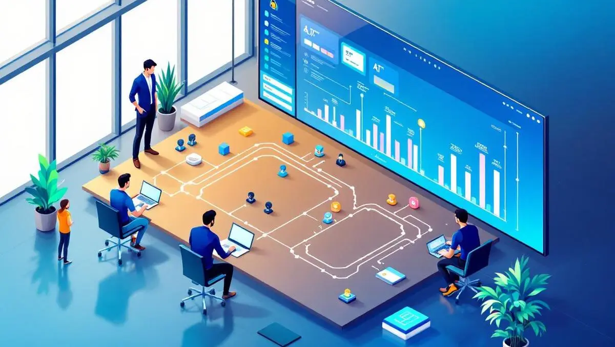 GitLab 19.0: узкое место не в коде — а в том, что после