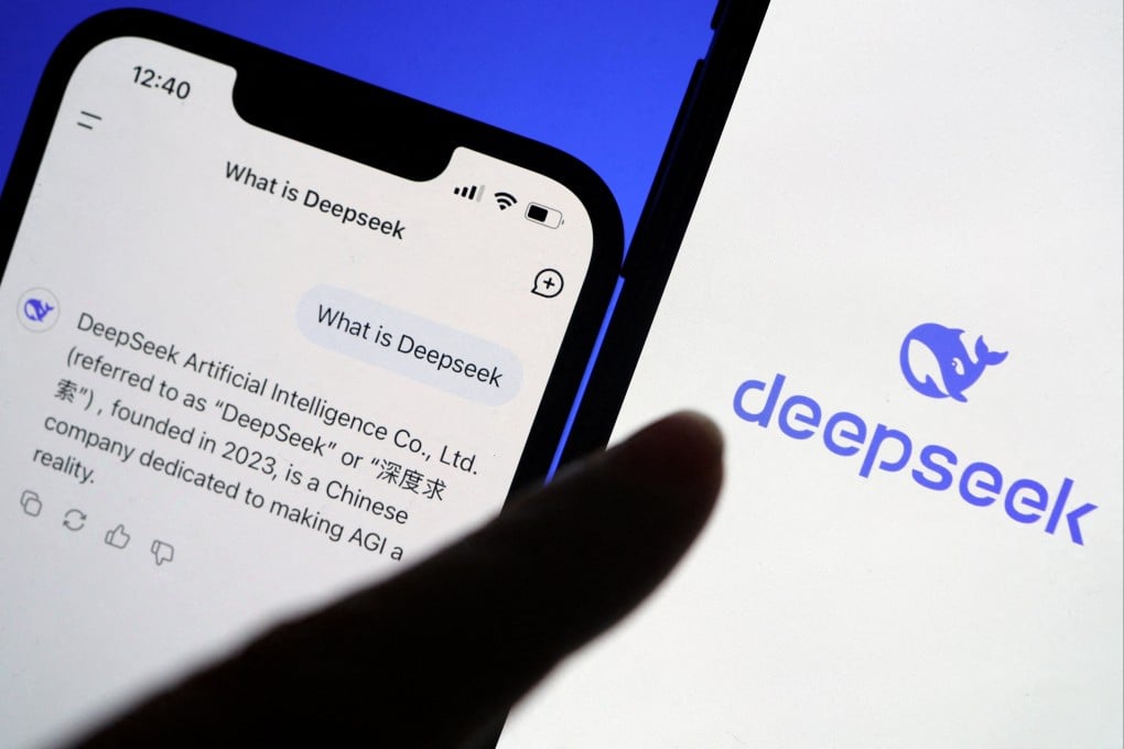 DeepSeek научился смотреть: чат получил поддержку изображений