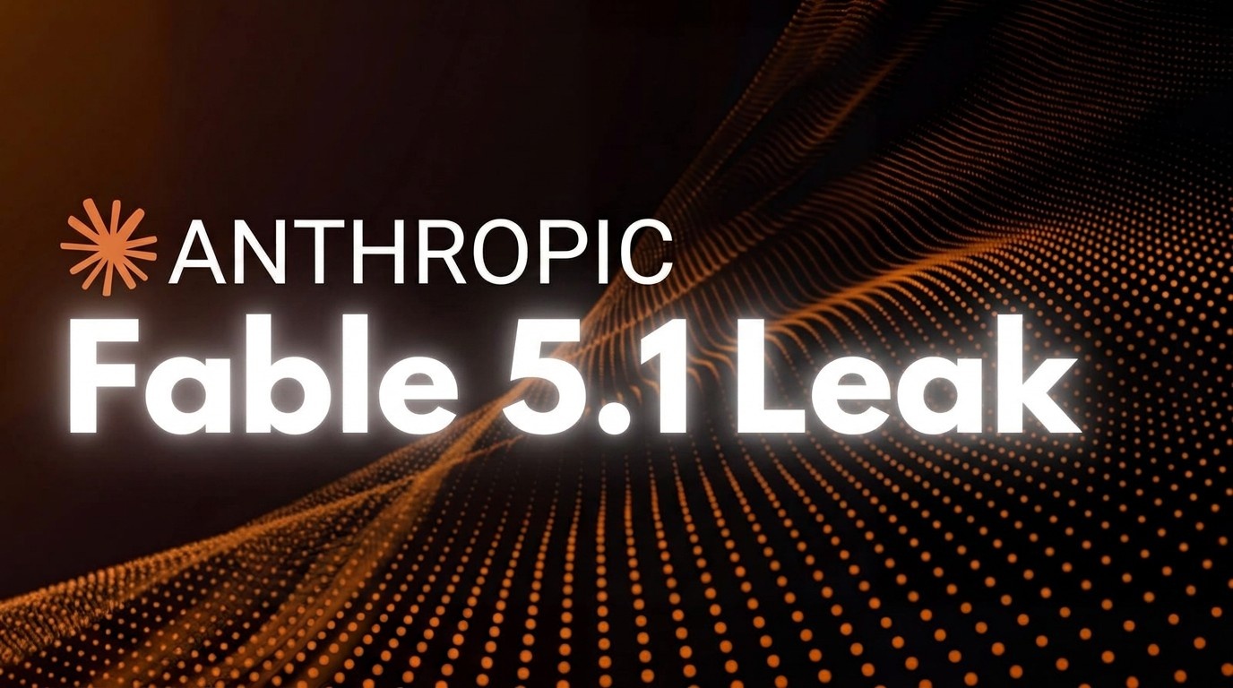 Anthropic выпустила Fable 5.1: дешевле в работе и сильнее в коде