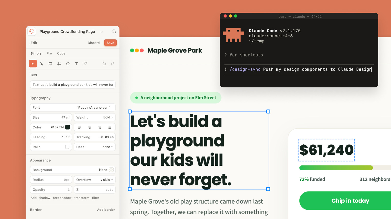 Anthropic объединила дизайнера и программиста: Claude Design теперь работает в связке с Claude Code