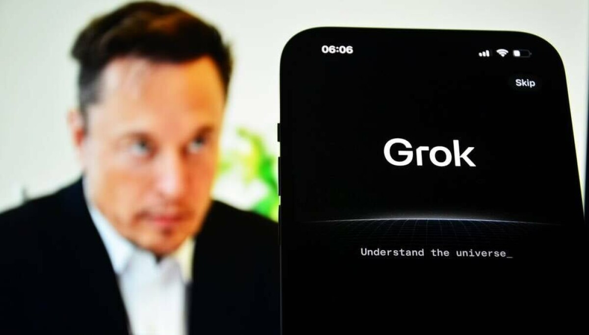 Grok пришёл в Excel строить финансовые модели. Но только за подписку