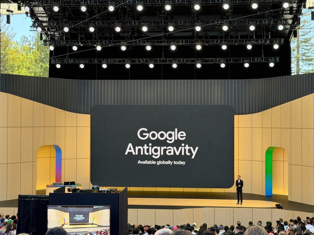 Google превратила Antigravity в платформу для агентной разработки — и закрыла Gemini CLI