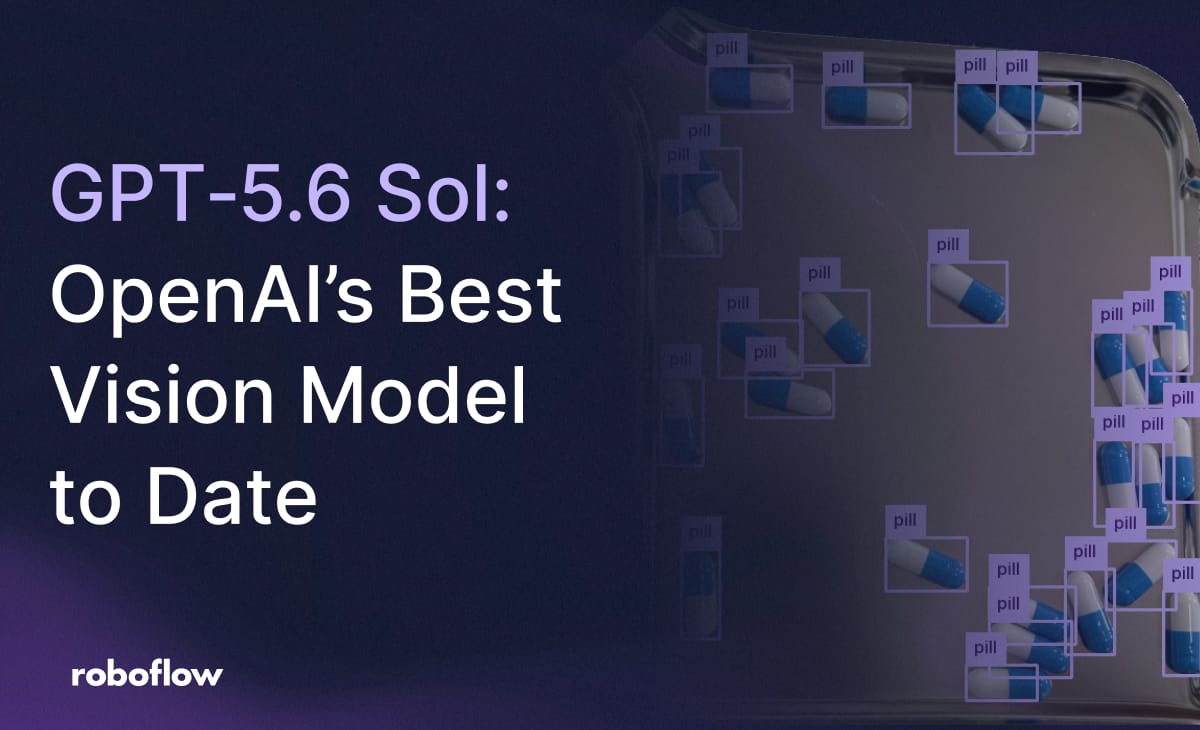 GPT-5.6 Sol научилась видеть предметы, но за точность приходится платить