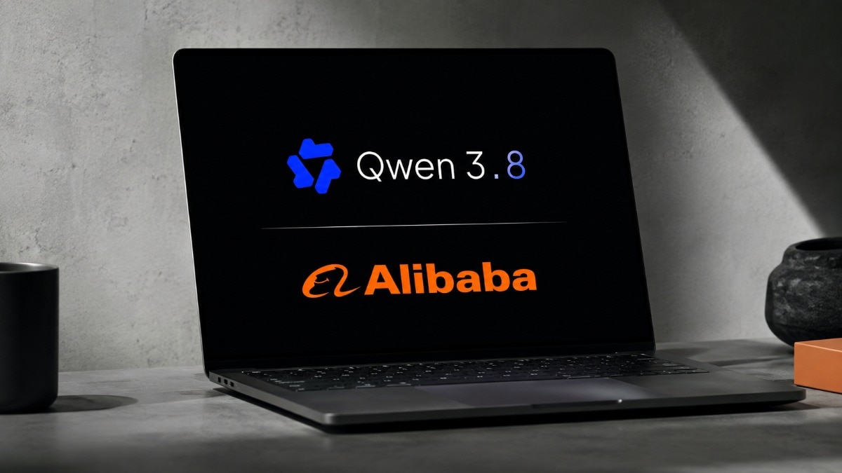 Alibaba выпустила Qwen для ноутбуков и обошла компанию Цукерберга по числу производных моделей