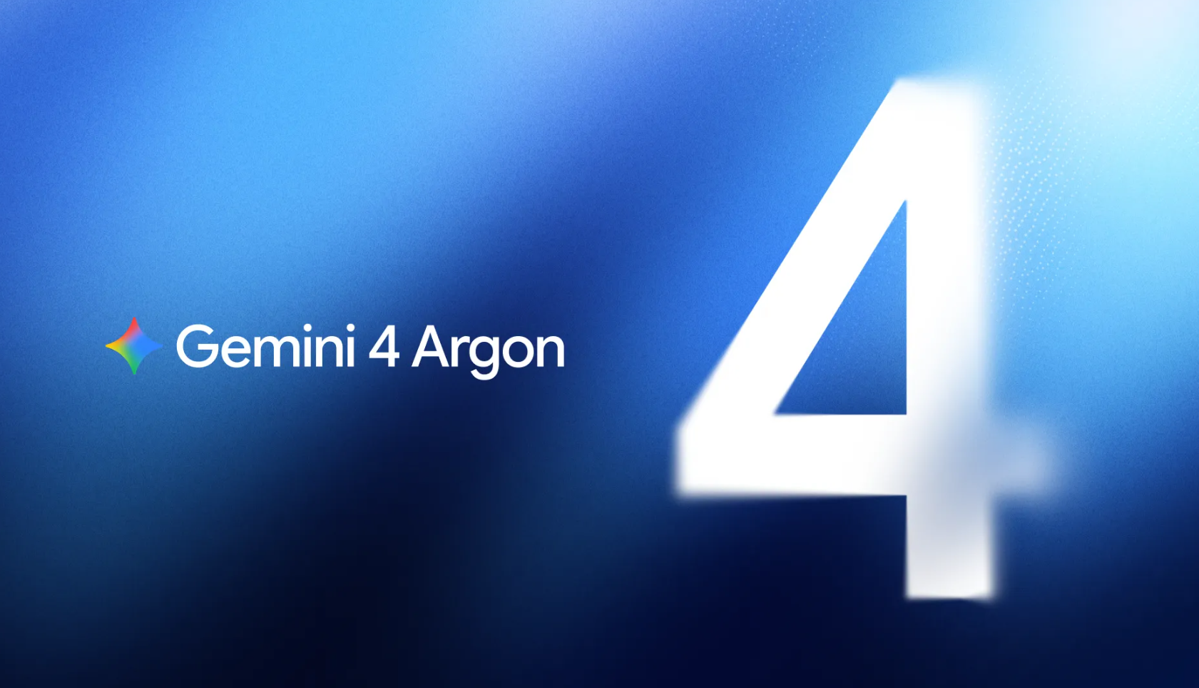 Google открыла доступ к Gemini 4 Argon: флагман дешевле главных соперников