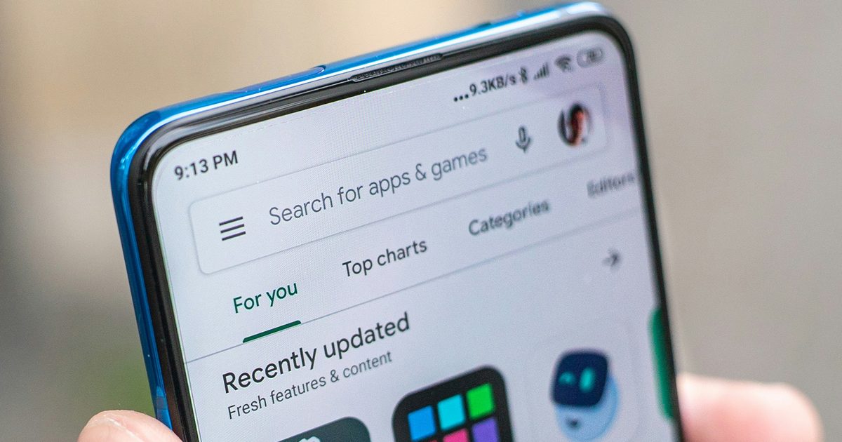 Gemini теперь ищет приложения в Play Store сам — и сразу помогает их купить