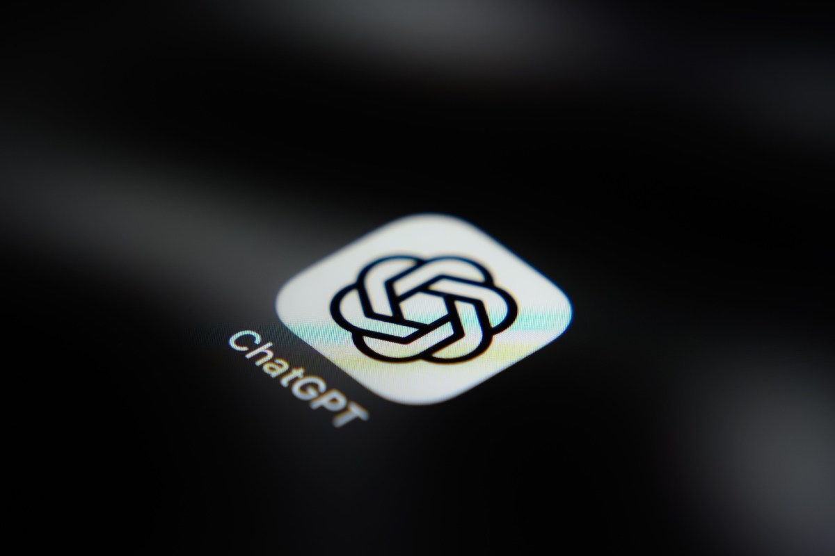 ChatGPT научился выполнять рабочие задачи по голосовой команде на смартфоне