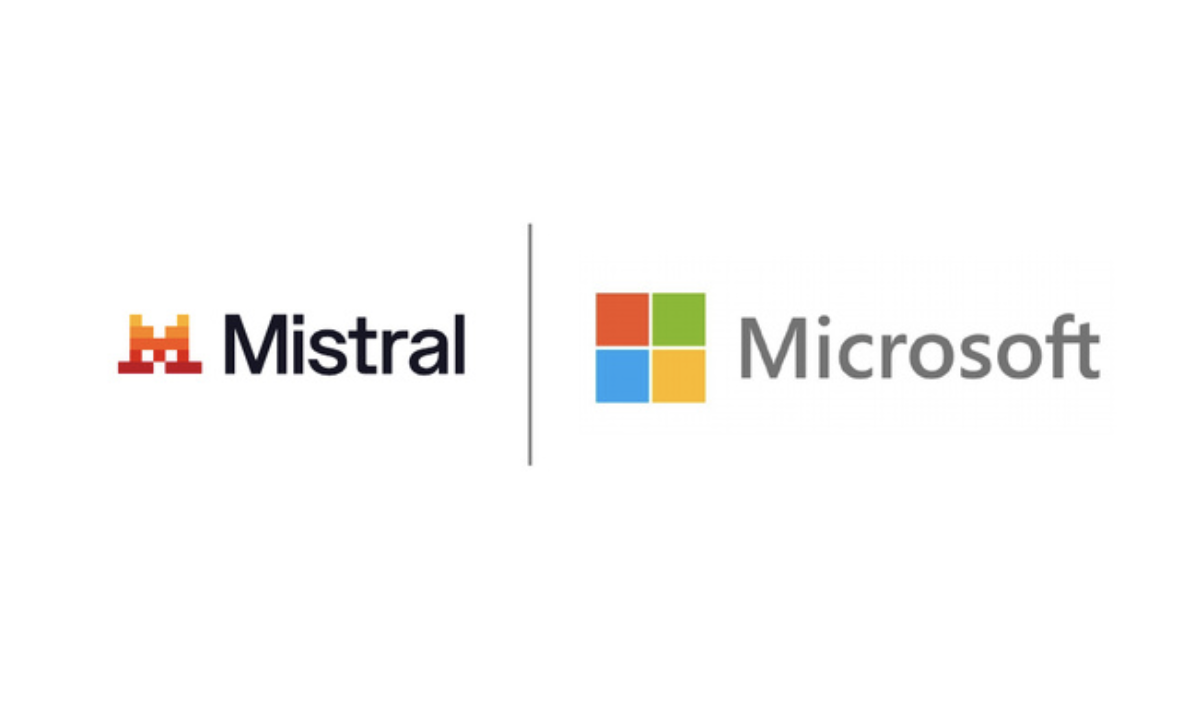 Microsoft встроила французский ИИ Mistral в своё облако — ради независимости Европы от США
