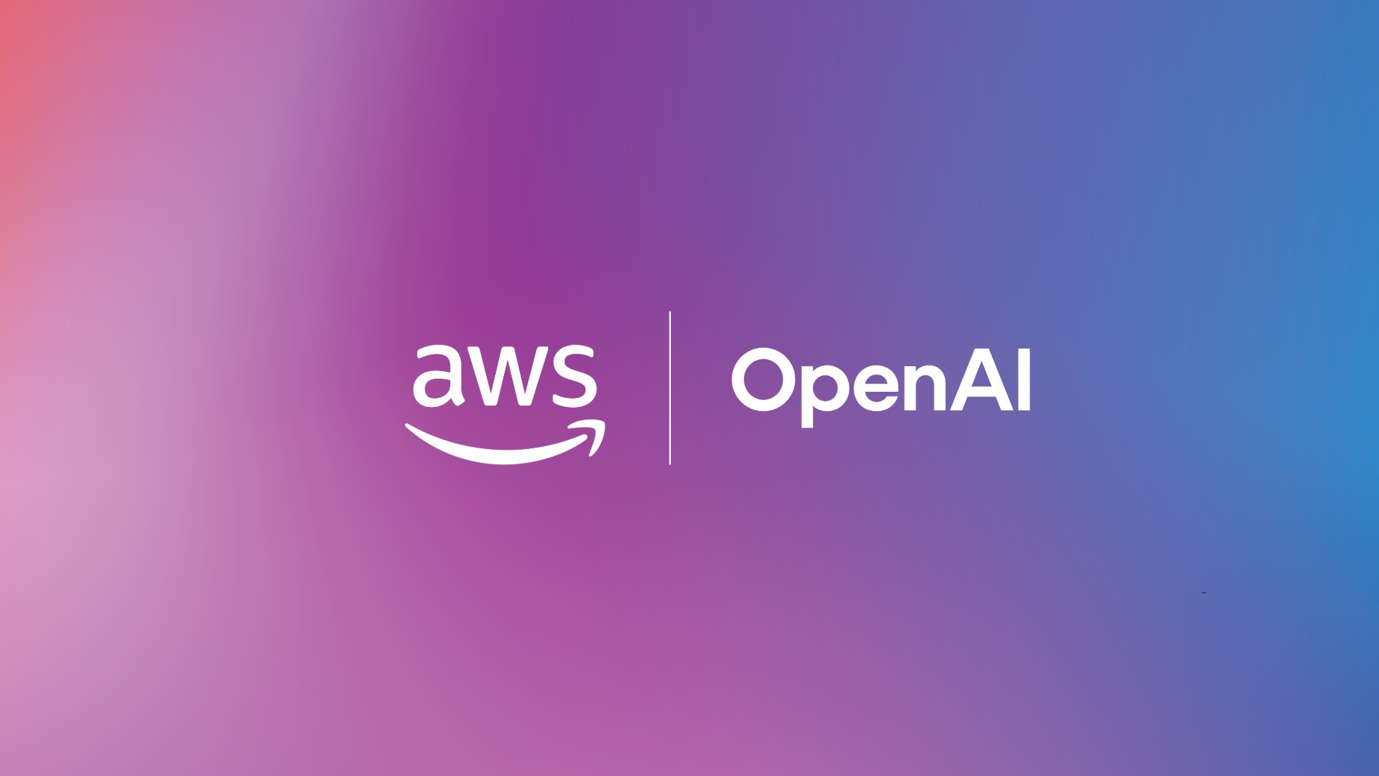 Модели OpenAI теперь работают на AWS — не только на Azure