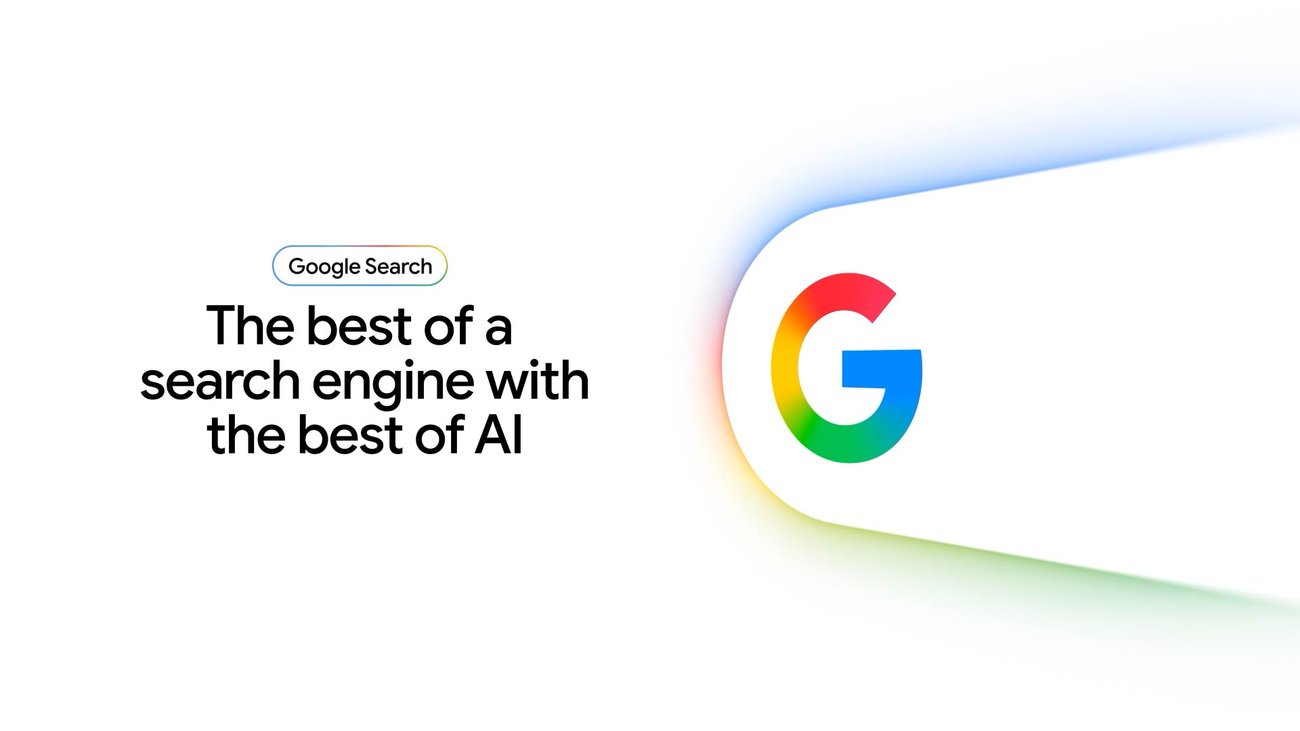 Google впервые за 25 лет переделала строку поиска — теперь это ИИ-агент