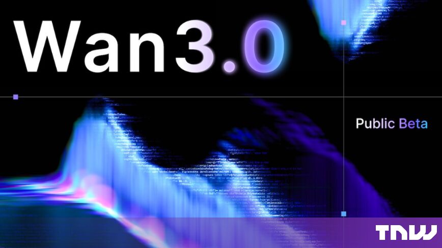 Alibaba научила Wan3.0 превращать презентации в 30-секундные видео