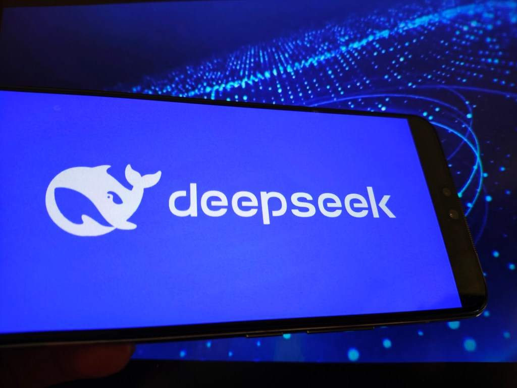 DeepSeek отказывается от сверхдешёвого ИИ перед возможным IPO