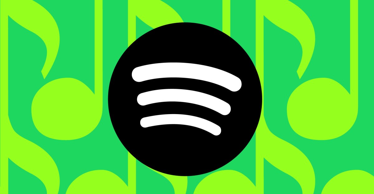 Spotify разрешит делать ИИ-ремиксы любимых треков — артисты получат роялти