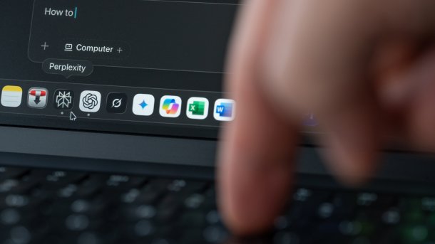 Perplexity научила своего ИИ-агента работать прямо в Windows