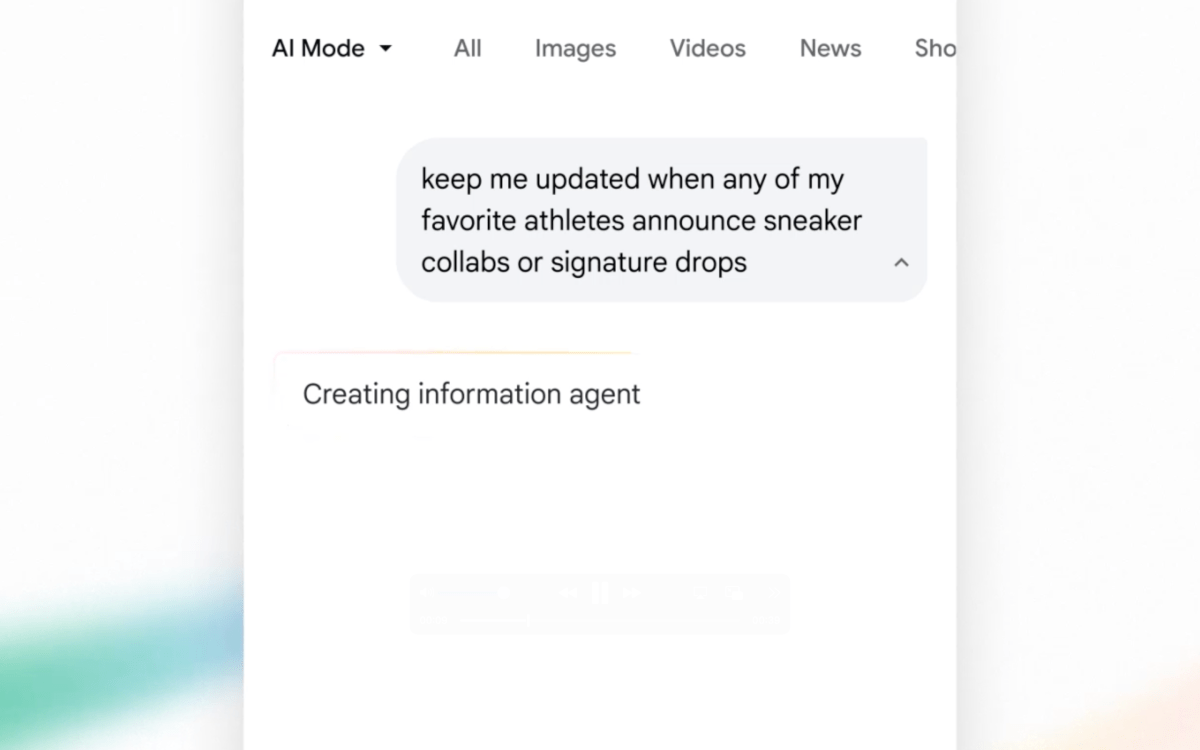 Google запускает ИИ-агентов, которые следят за новостями вместо вас
