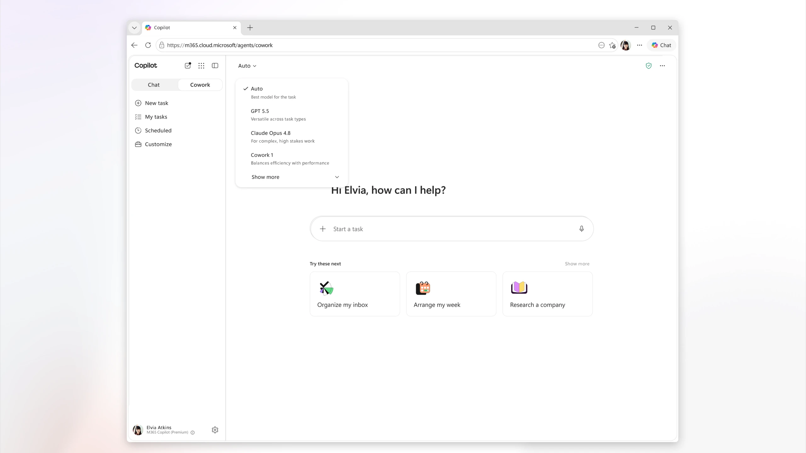 Microsoft открыла Copilot Cowork всем: ИИ-агент, который сам отправляет письма и создаёт документы