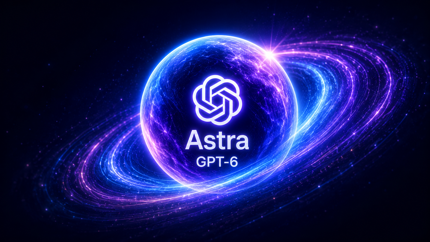 GPT-6 Astra начали выдавать пользователям: где искать модель и сколько стоит доступ