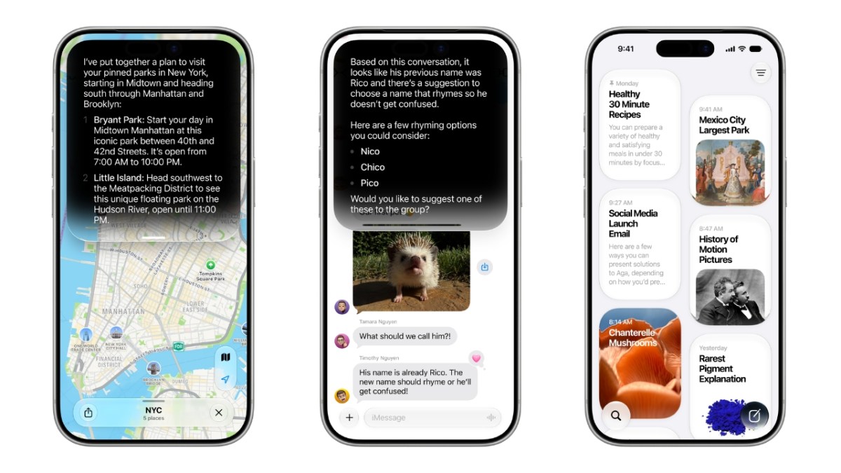 Apple выпустила новую Siri в открытую бету — попробовать может любой айфон