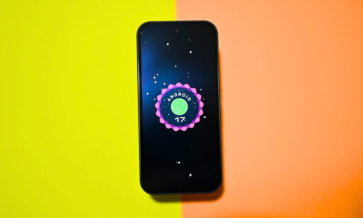Android 17 вышел: пузыри приложений, музыка из текста и экстренный вызов с часов
