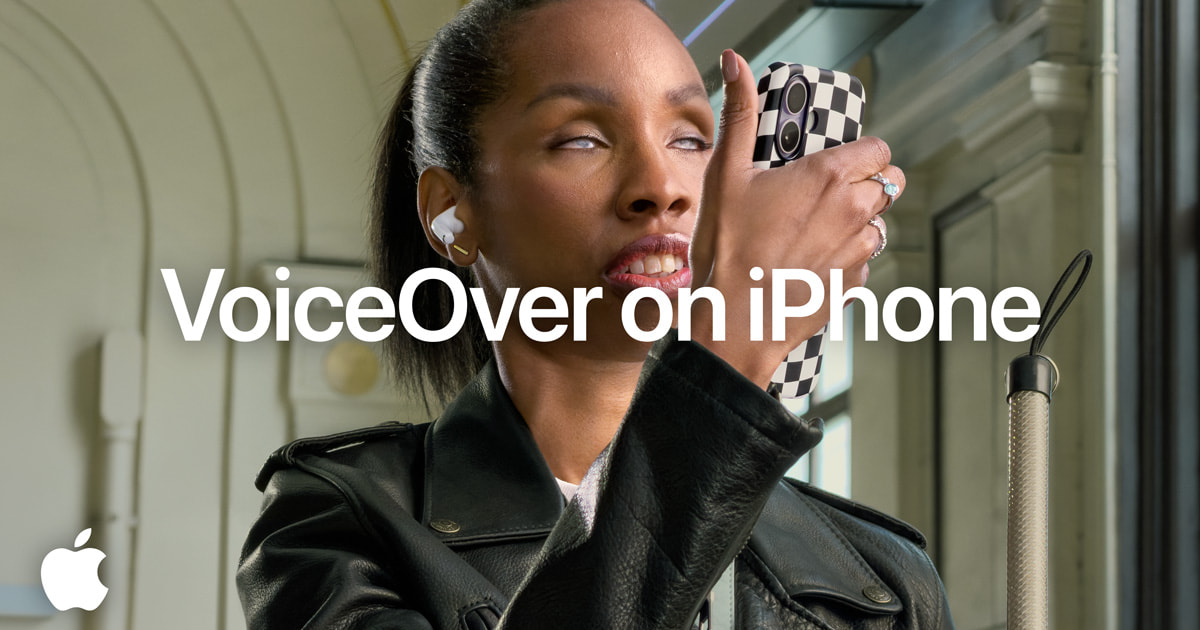Apple научила iPhone субтитрировать любое видео и управлять инвалидными колясками взглядом