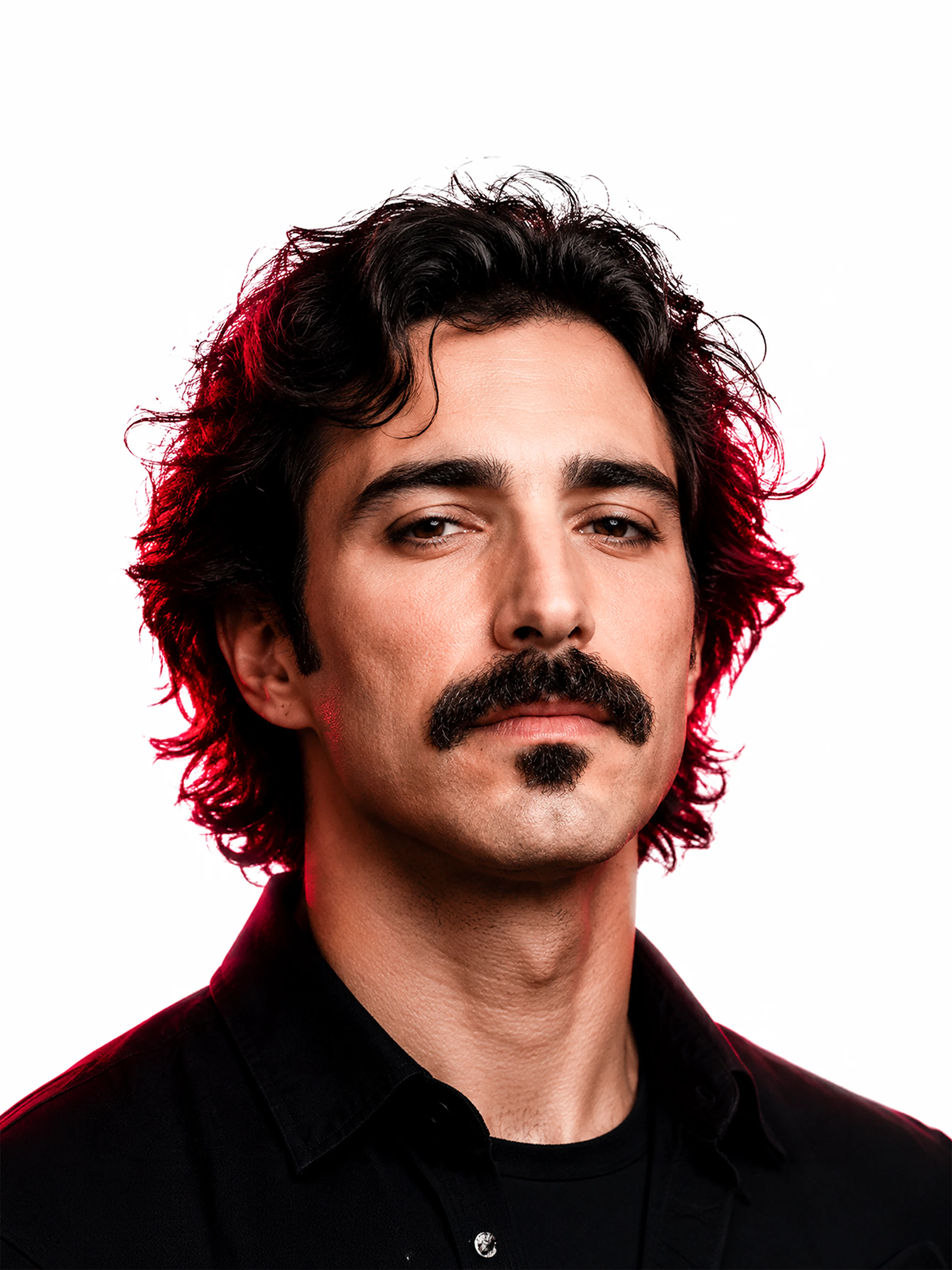 Заппа / Zappa, пример оформления в каталоге Shaver Family