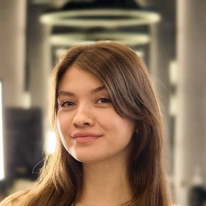 Анастасия Колпащикова