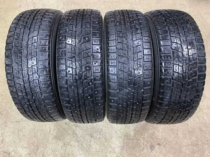 Dunlop / Winter Ice 01 175/65 R14