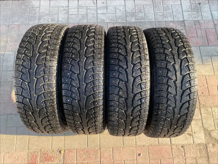 Hankook / i pike rw 11 235/65 R17