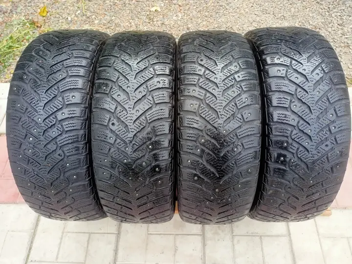 Toyo / observe ice freezer 185/65 R14