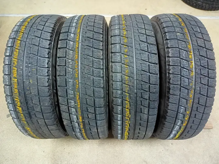 Bridgestone / blizzak revo 2 185/70 R14